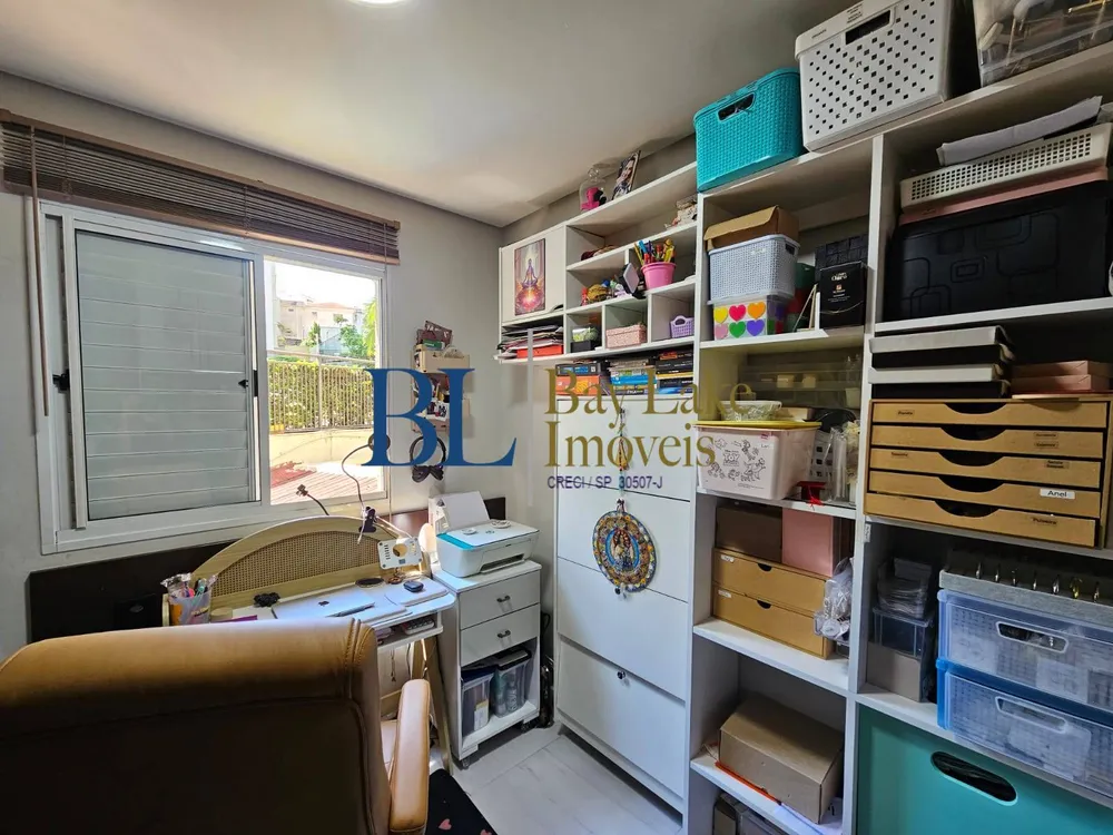 Apartamento, 2 quartos, 48 m² - Foto 4
