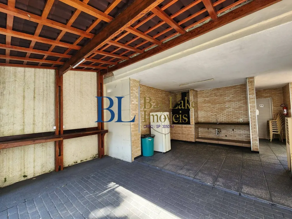 Apartamento, 2 quartos, 48 m² - Foto 8