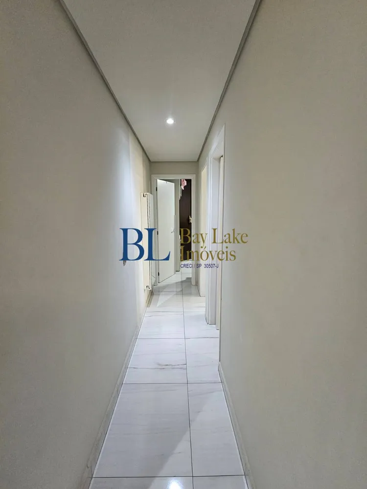 Apartamento, 2 quartos, 48 m² - Foto 3