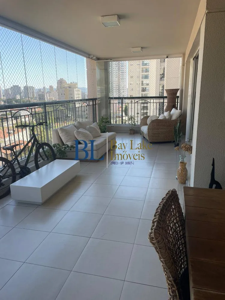 Apartamento, 4 quartos, 204 m² - Foto 3