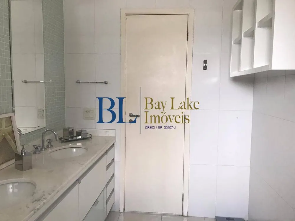 Apartamento, 4 quartos, 204 m² - Foto 6