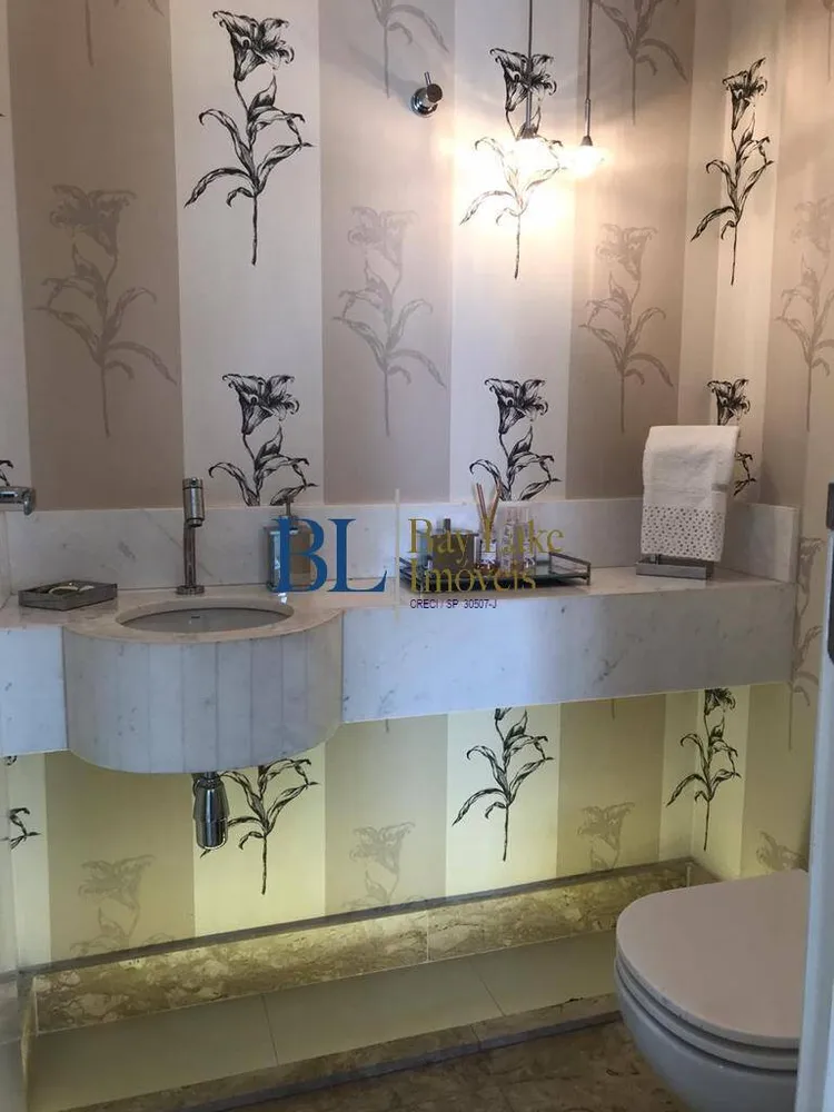 Apartamento, 4 quartos, 204 m² - Foto 4