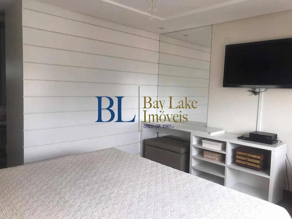 Apartamento, 4 quartos, 204 m² - Foto 8