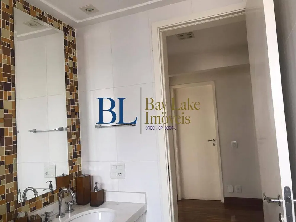 Apartamento, 4 quartos, 204 m² - Foto 2