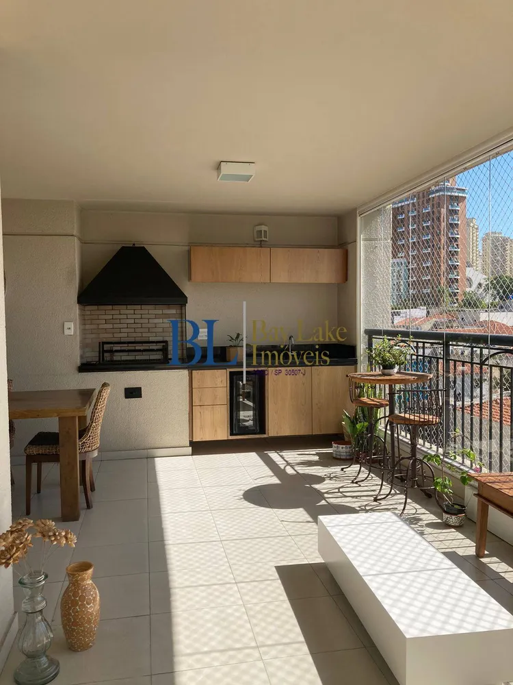 Apartamento, 4 quartos, 204 m² - Foto 9