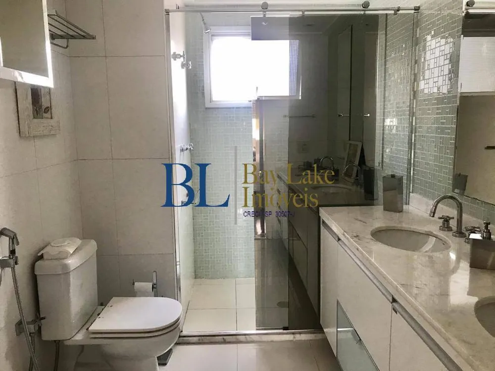 Apartamento, 4 quartos, 204 m² - Foto 1