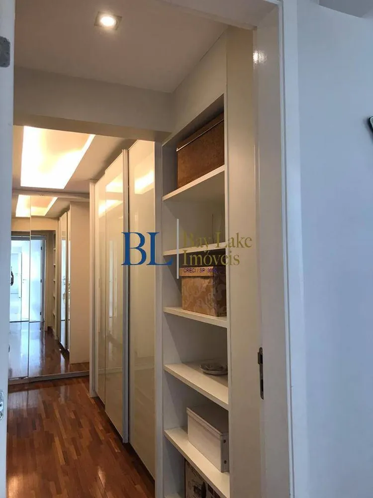 Apartamento, 4 quartos, 204 m² - Foto 10