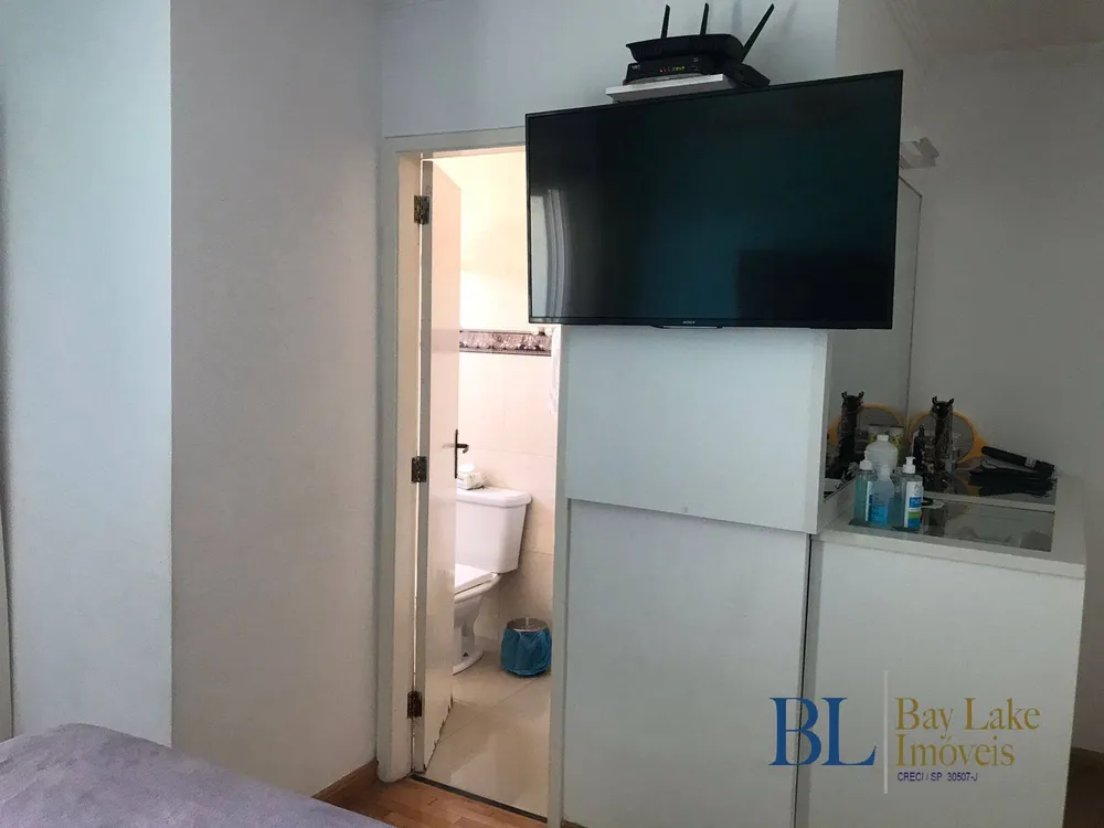 Sobrado, 4 quartos, 268 m² - Foto 8