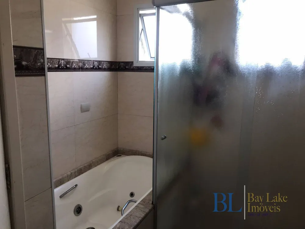 Sobrado, 4 quartos, 268 m² - Foto 11