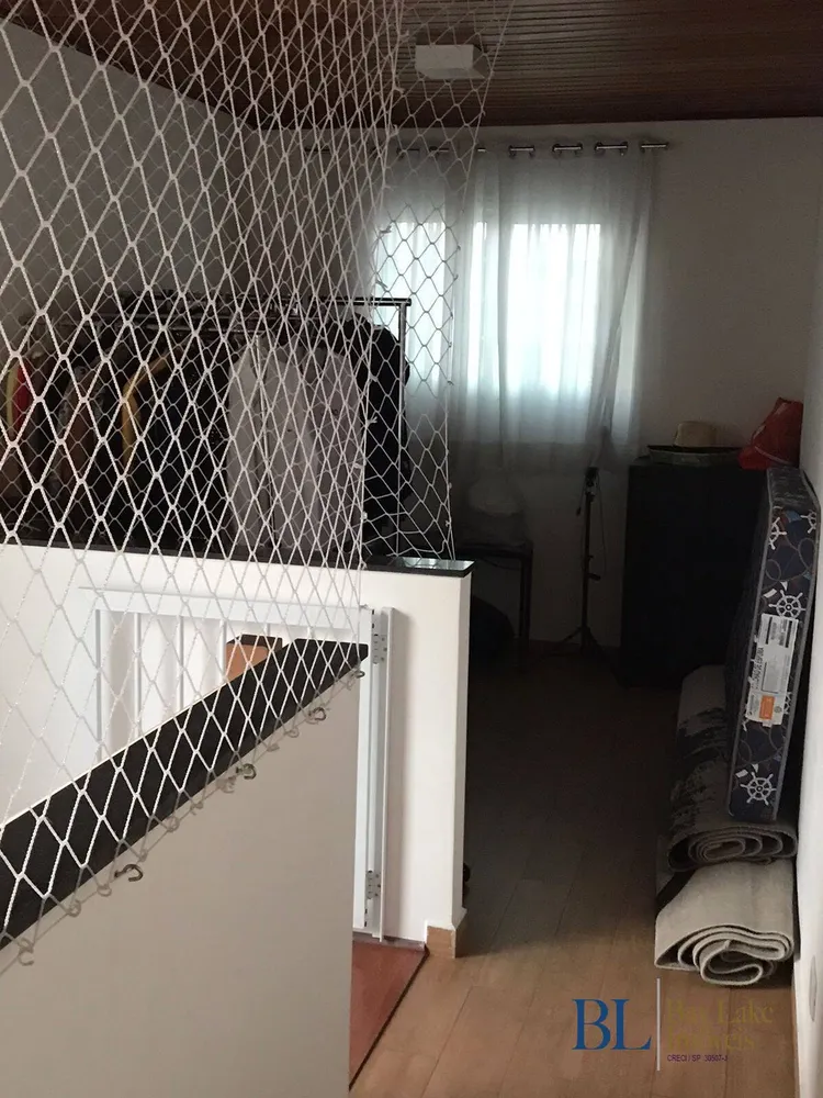 Sobrado, 4 quartos, 268 m² - Foto 4