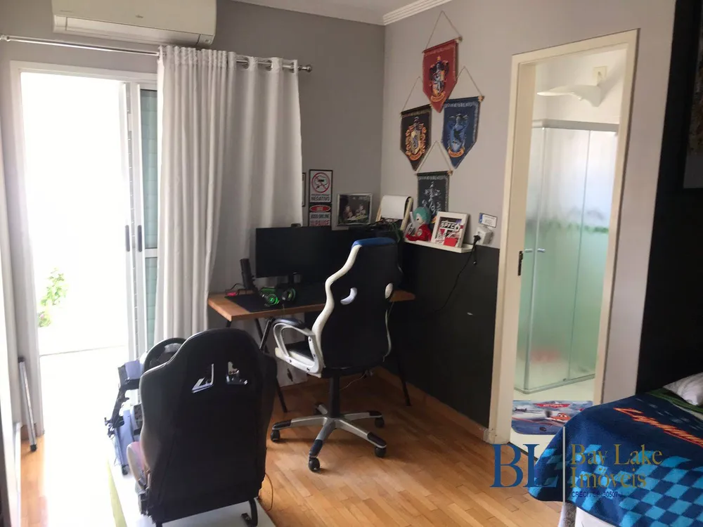 Sobrado, 4 quartos, 268 m² - Foto 6