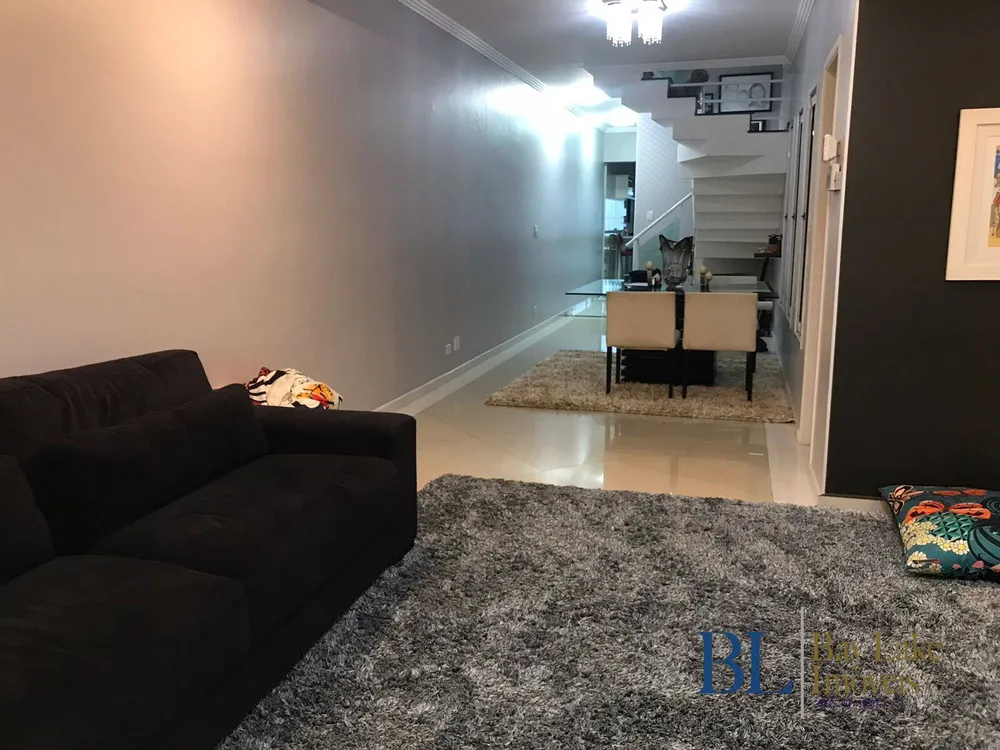 Sobrado, 4 quartos, 268 m² - Foto 5
