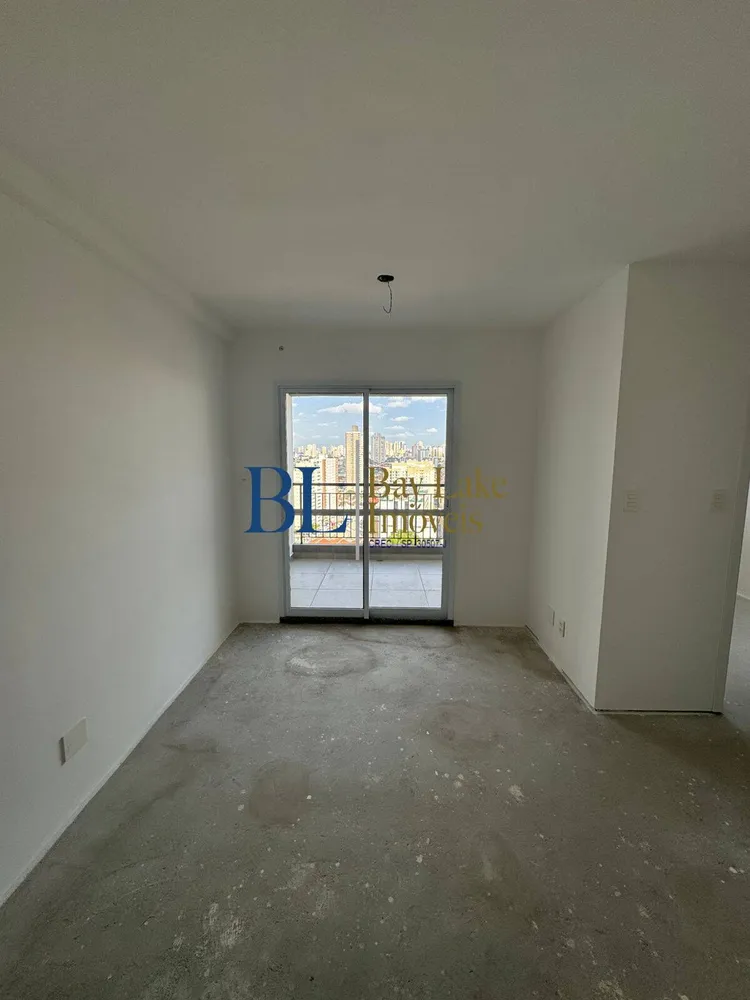 Apartamento, 2 quartos, 44 m² - Foto 7