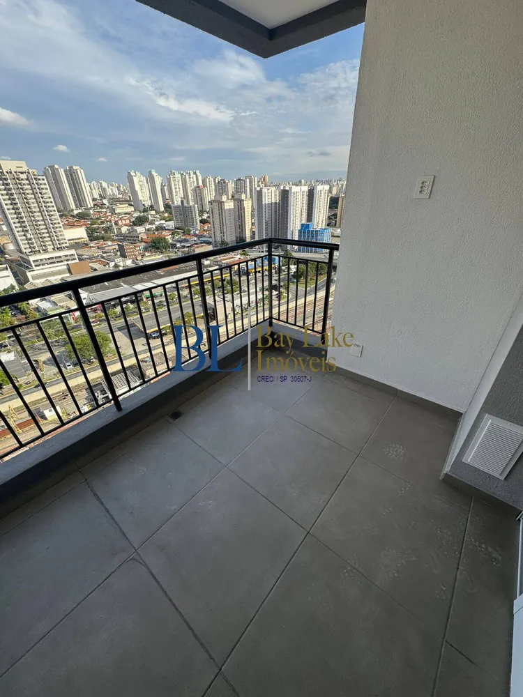 Apartamento, 2 quartos, 44 m² - Foto 3