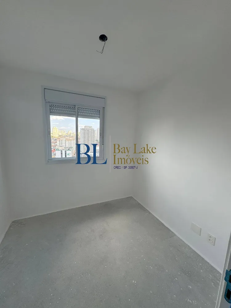 Apartamento, 2 quartos, 44 m² - Foto 2