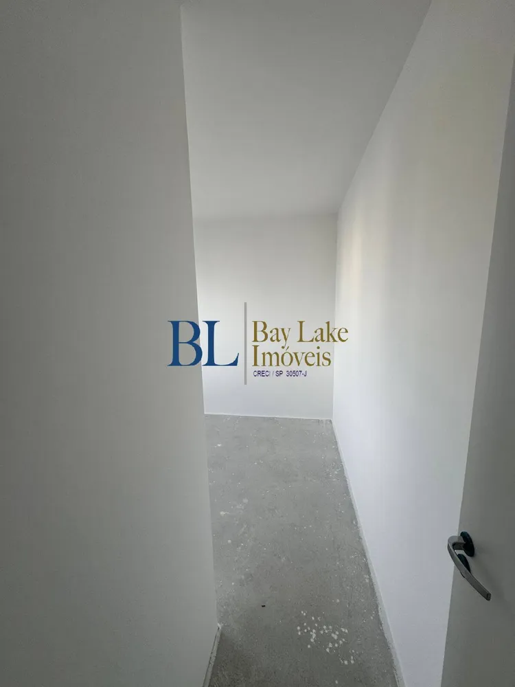 Apartamento, 2 quartos, 44 m² - Foto 1