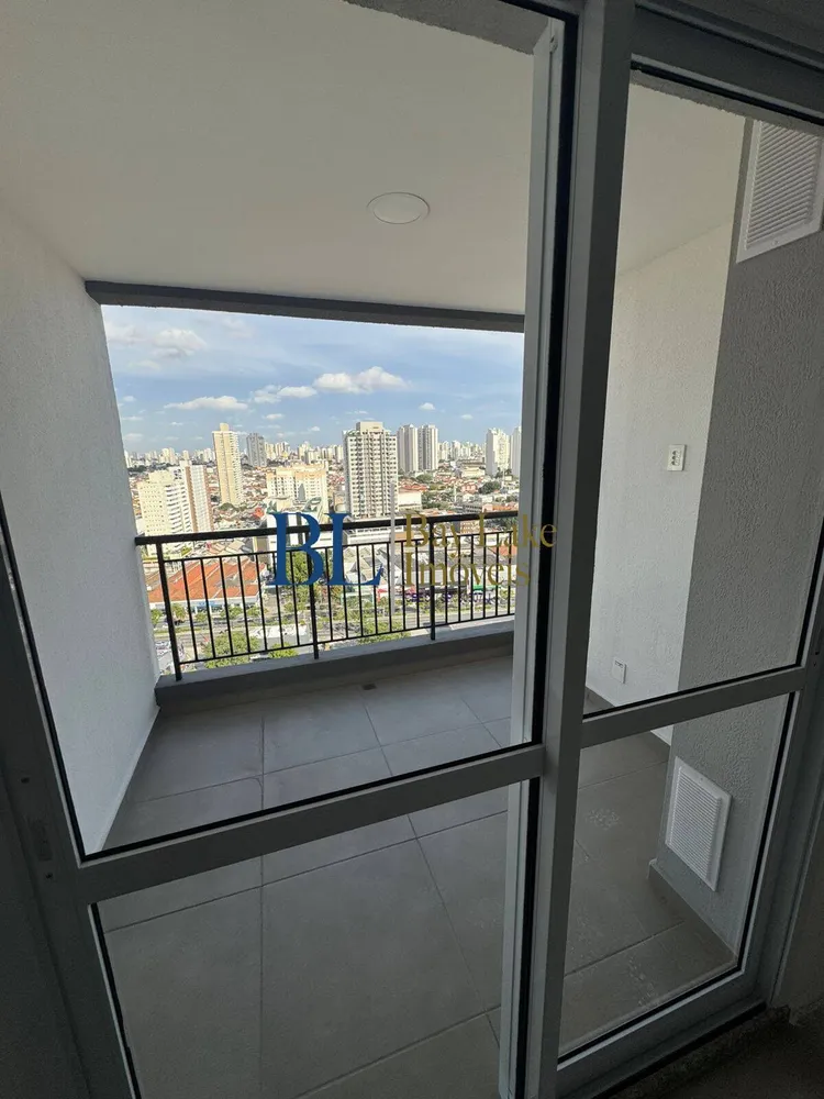 Apartamento, 2 quartos, 44 m² - Foto 6