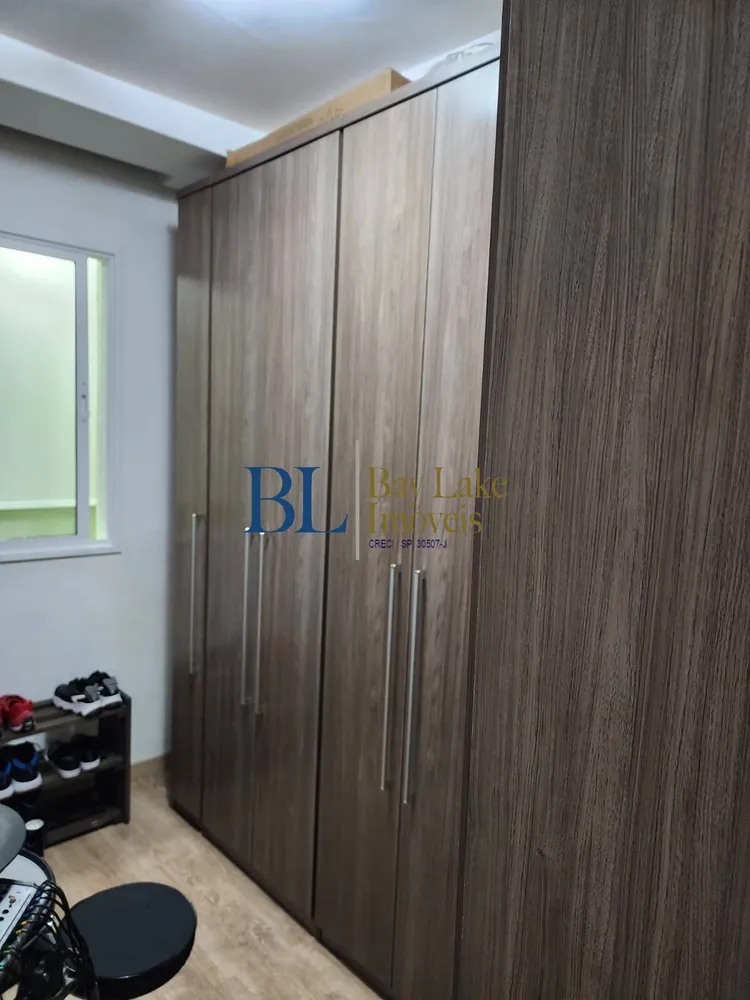Apartamento, 3 quartos, 70 m² - Foto 1