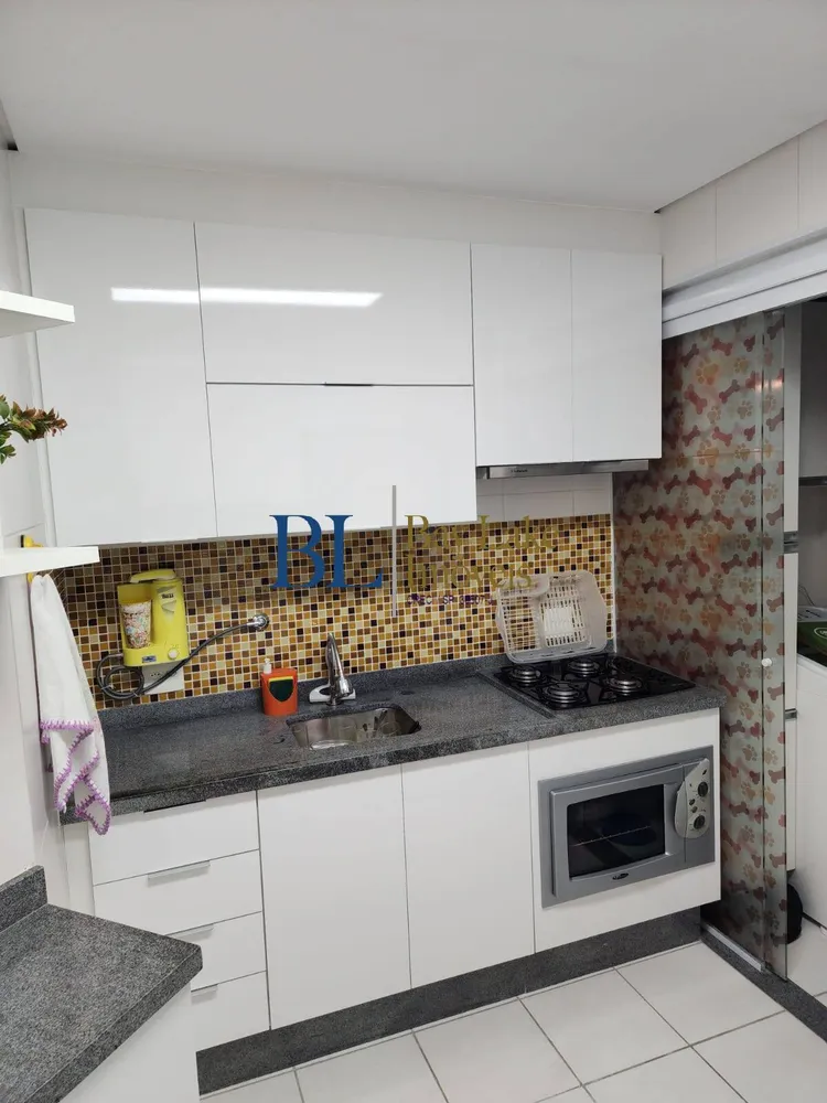Apartamento, 3 quartos, 70 m² - Foto 3