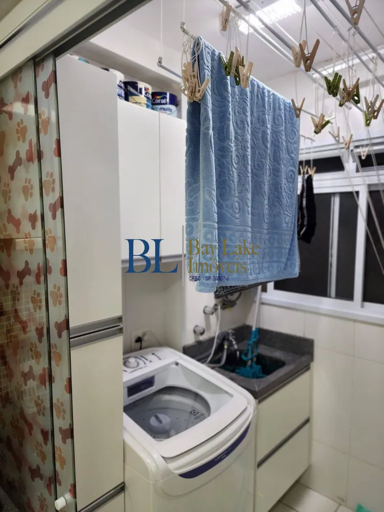 Apartamento, 3 quartos, 70 m² - Foto 4