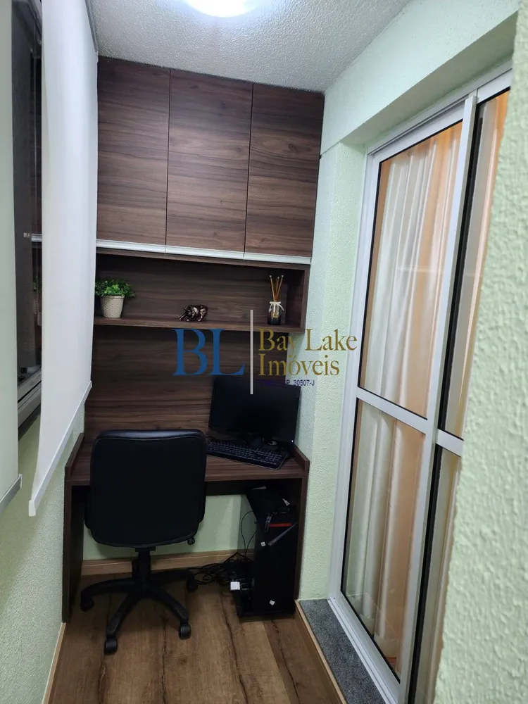 Apartamento, 3 quartos, 70 m² - Foto 2