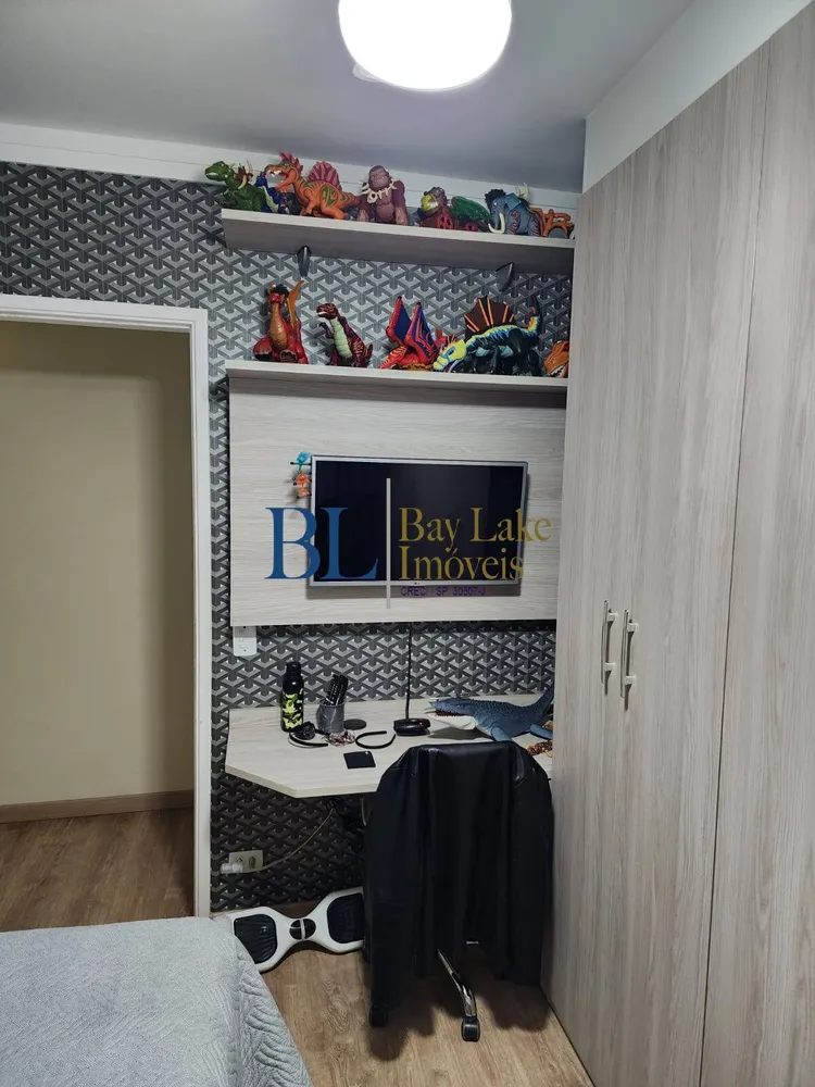 Apartamento, 3 quartos, 70 m² - Foto 7