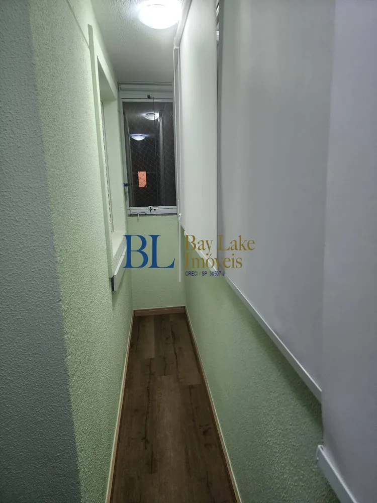 Apartamento, 3 quartos, 70 m² - Foto 2