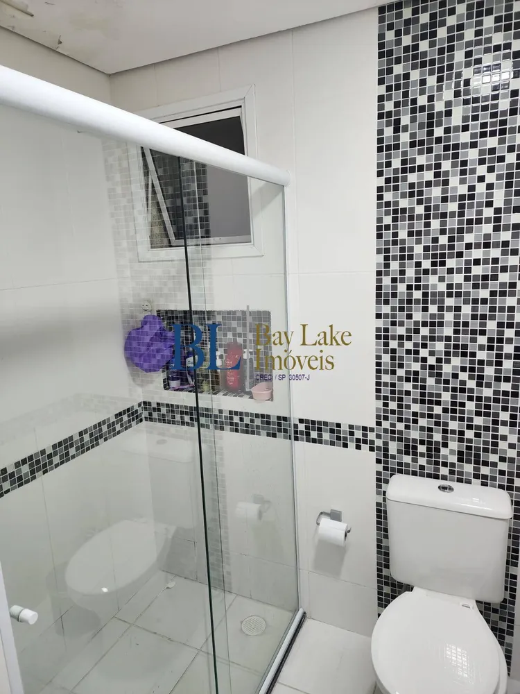 Apartamento, 3 quartos, 70 m² - Foto 11