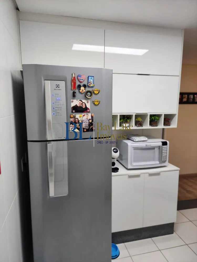 Apartamento, 3 quartos, 70 m² - Foto 4