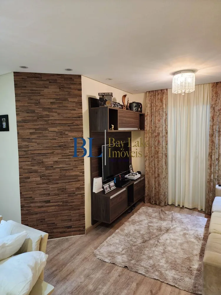 Apartamento, 3 quartos, 70 m² - Foto 1
