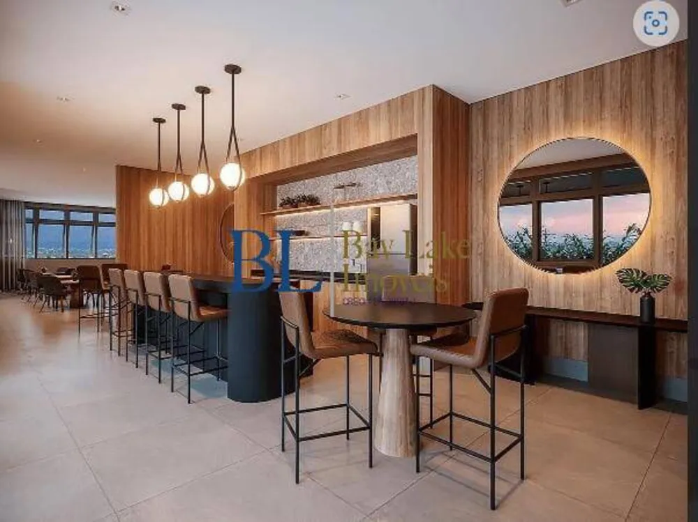 Apartamento, 3 quartos, 96 m² - Foto 7
