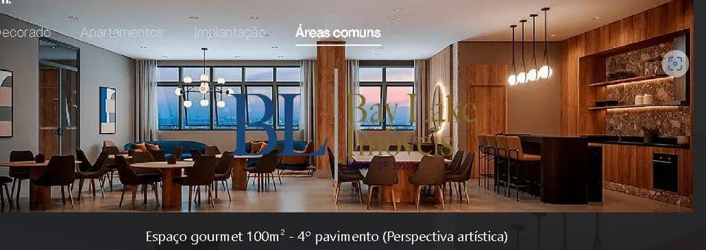 Apartamento, 3 quartos, 96 m² - Foto 8