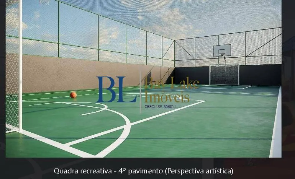 Apartamento, 3 quartos, 96 m² - Foto 4