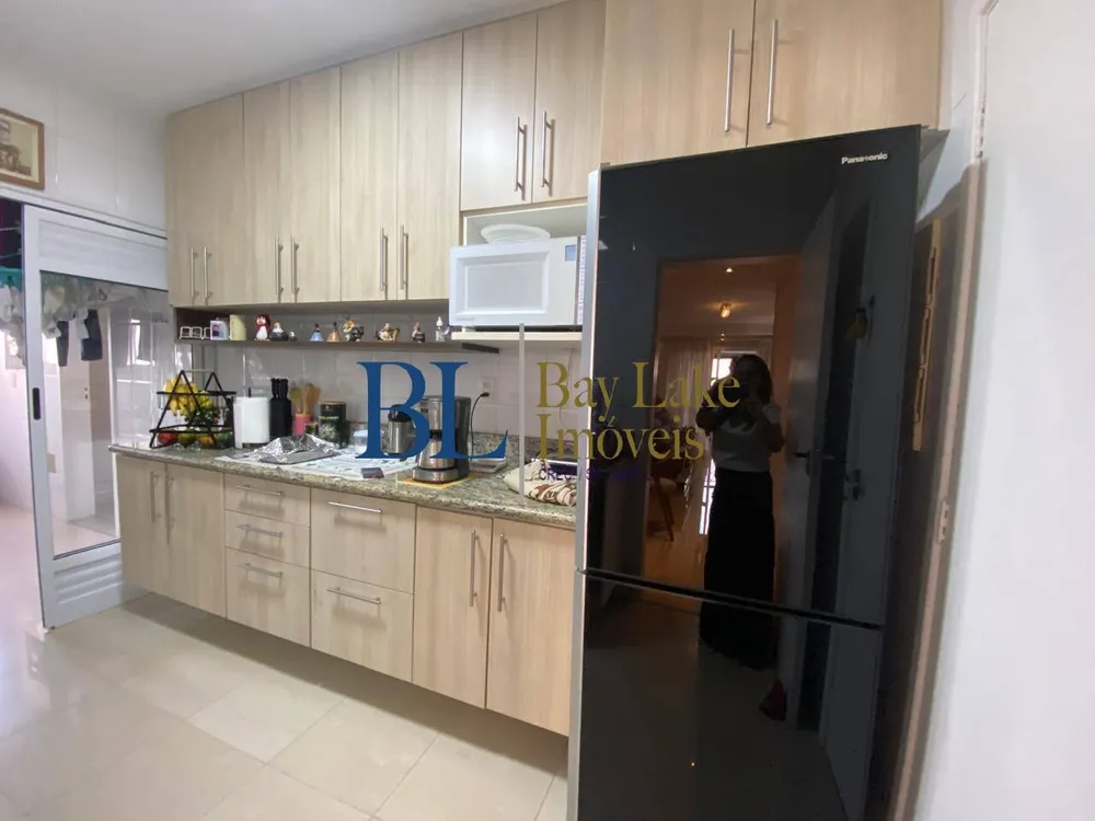 Apartamento, 3 quartos, 122 m² - Foto 2