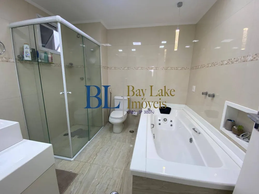 Apartamento, 3 quartos, 122 m² - Foto 3