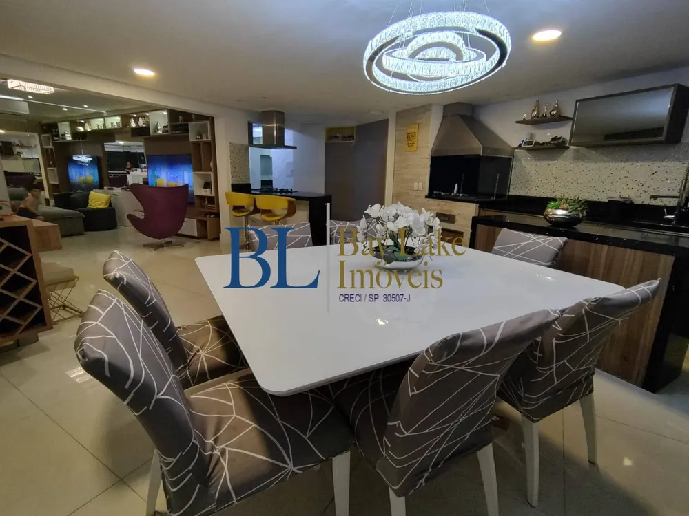 Apartamento, 3 quartos, 122 m² - Foto 1
