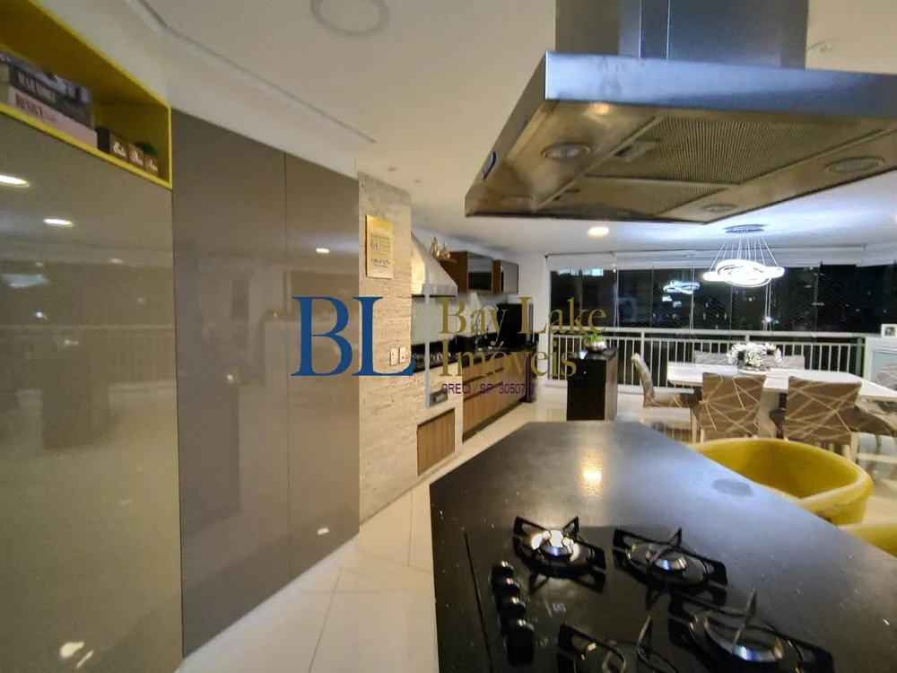Apartamento, 3 quartos, 122 m² - Foto 2