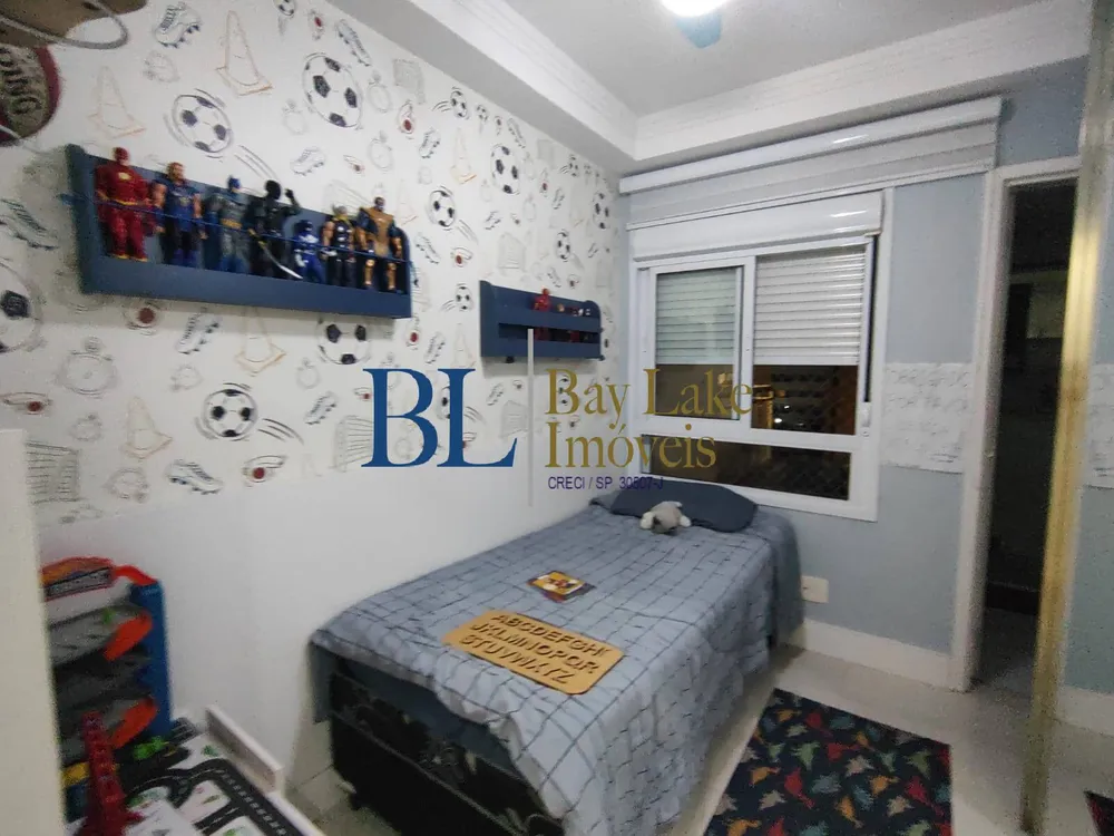 Apartamento, 3 quartos, 122 m² - Foto 4