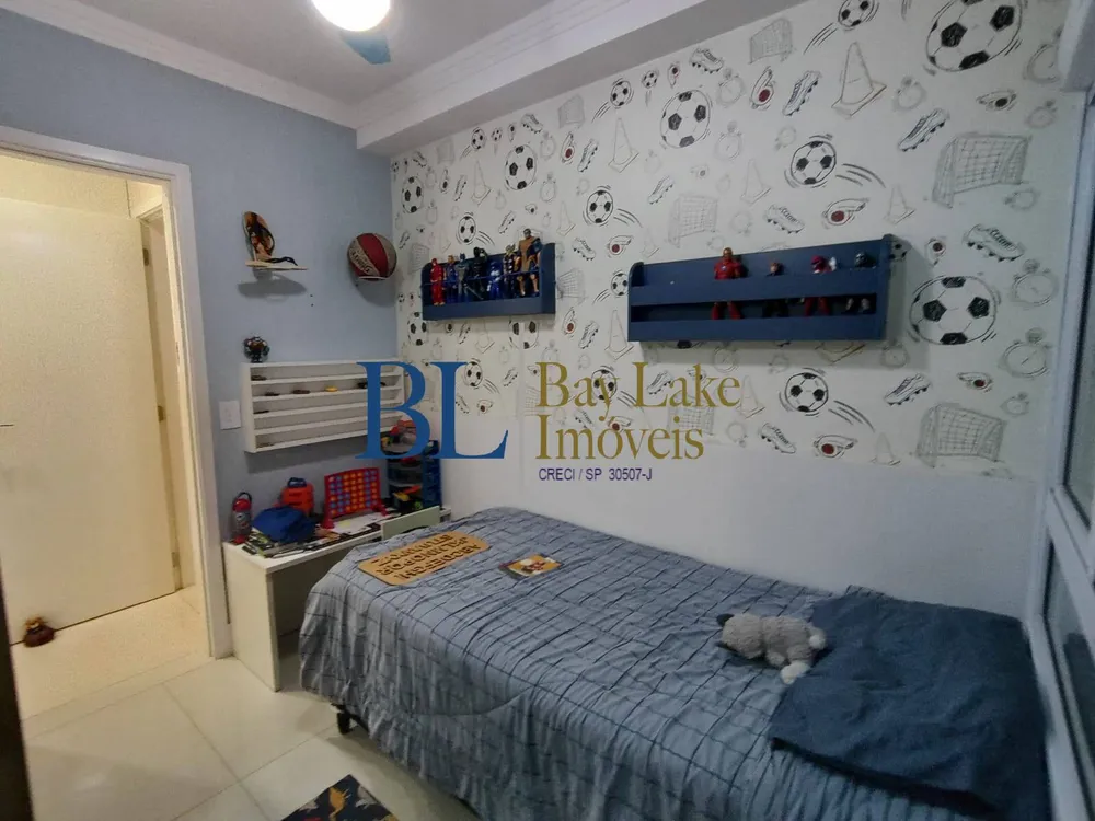 Apartamento, 3 quartos, 122 m² - Foto 5