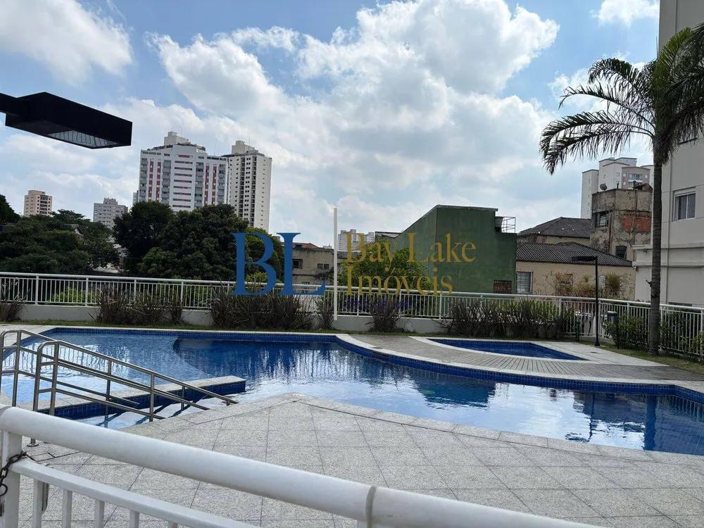 Apartamento, 3 quartos, 71 m² - Foto 9