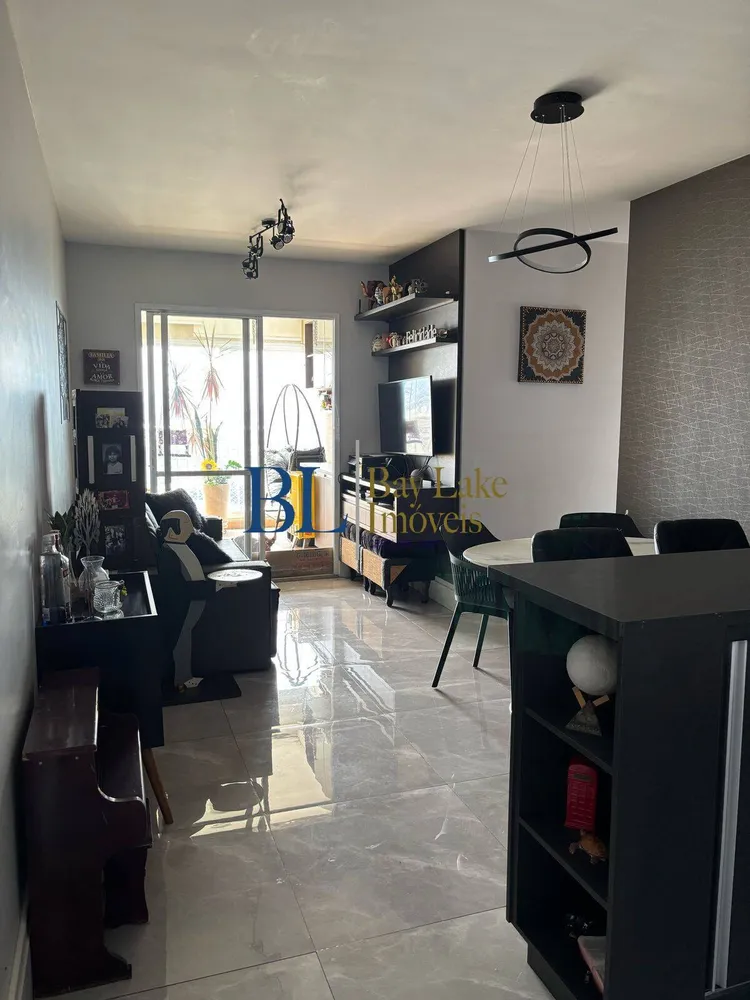 Apartamento, 3 quartos, 71 m² - Foto 4