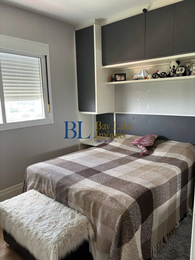 Apartamento, 3 quartos, 71 m² - Foto 12