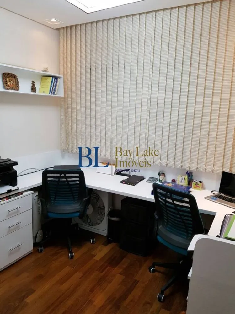 Apartamento, 3 quartos, 149 m² - Foto 5