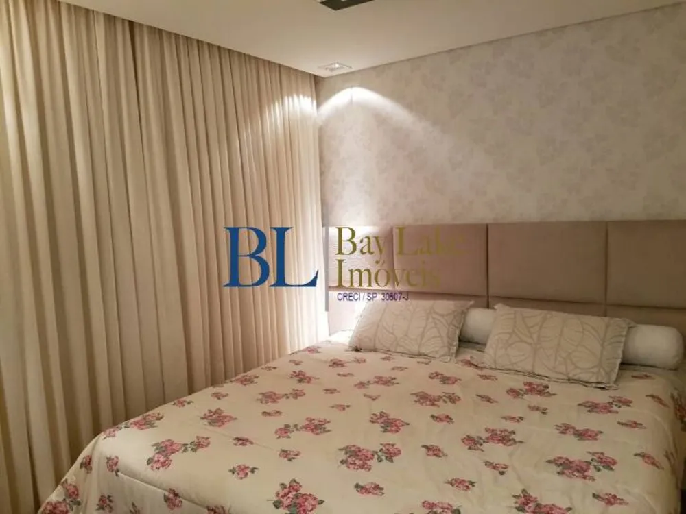 Apartamento, 3 quartos, 149 m² - Foto 6