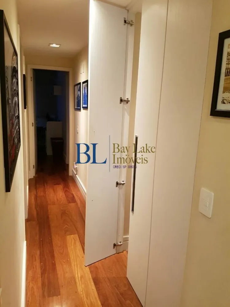 Apartamento, 3 quartos, 149 m² - Foto 4