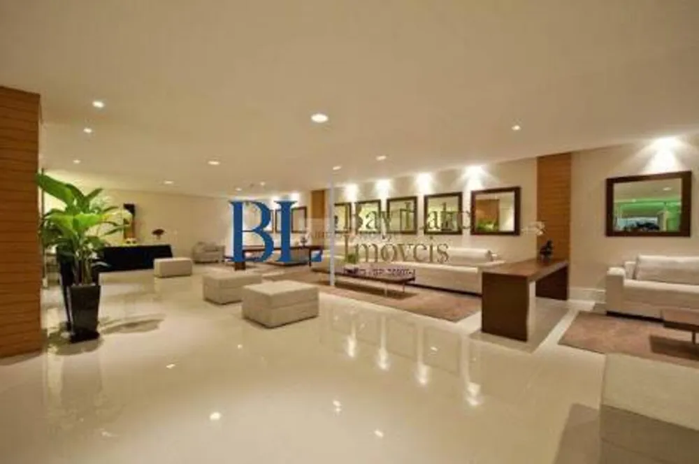 Apartamento, 3 quartos, 149 m² - Foto 11