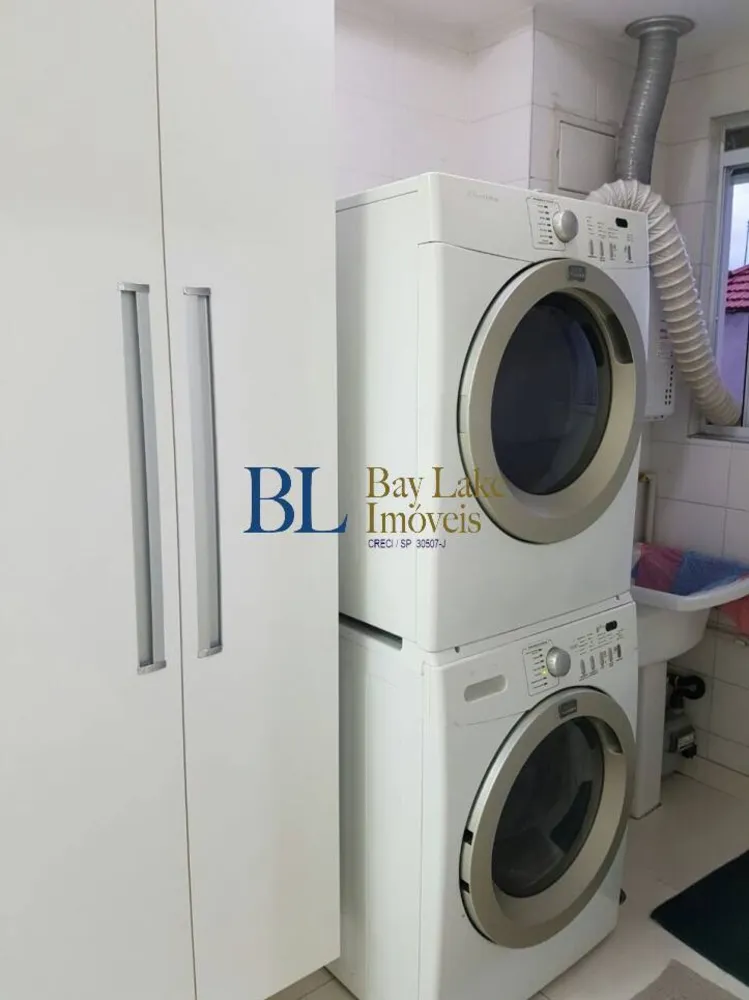 Apartamento, 3 quartos, 149 m² - Foto 8