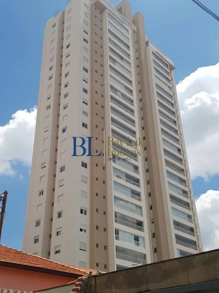 Apartamento, 3 quartos, 149 m² - Foto 12