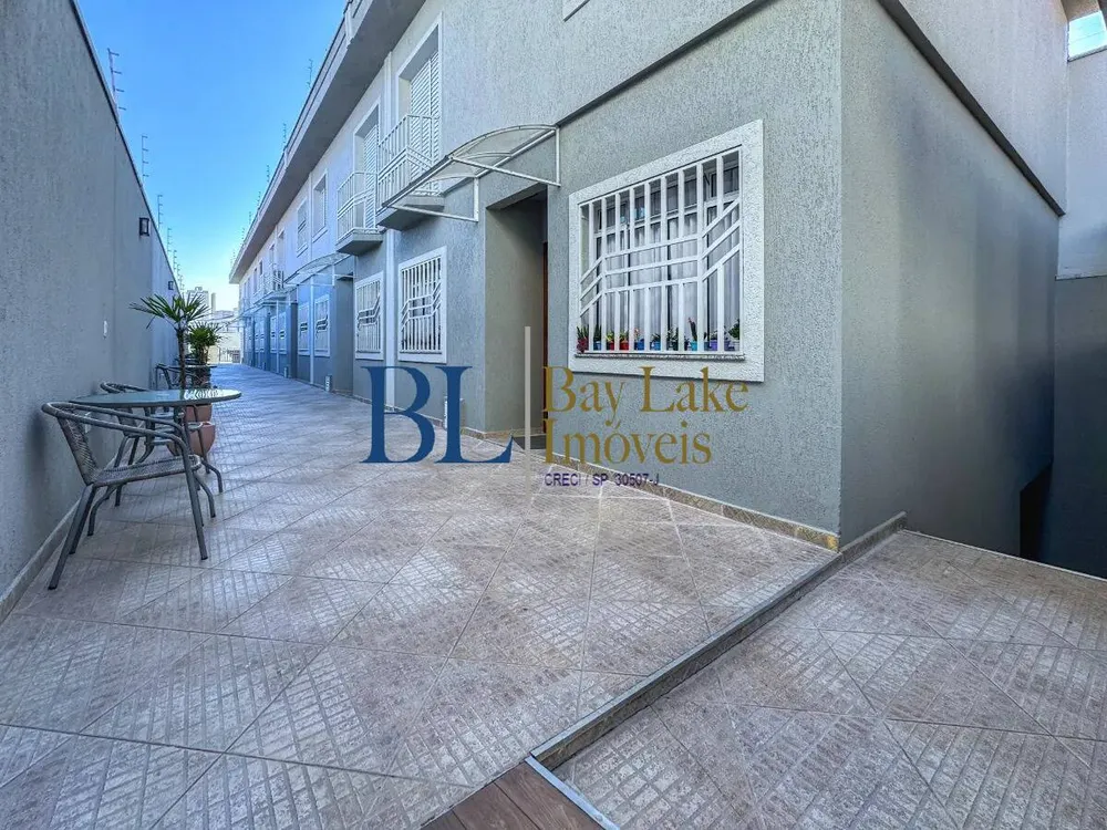 Casa, 3 quartos, 145 m² - Foto 12