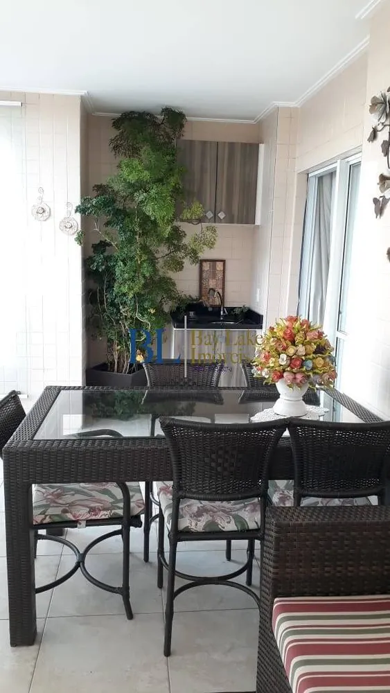 Apartamento, 3 quartos, 91 m² - Foto 10